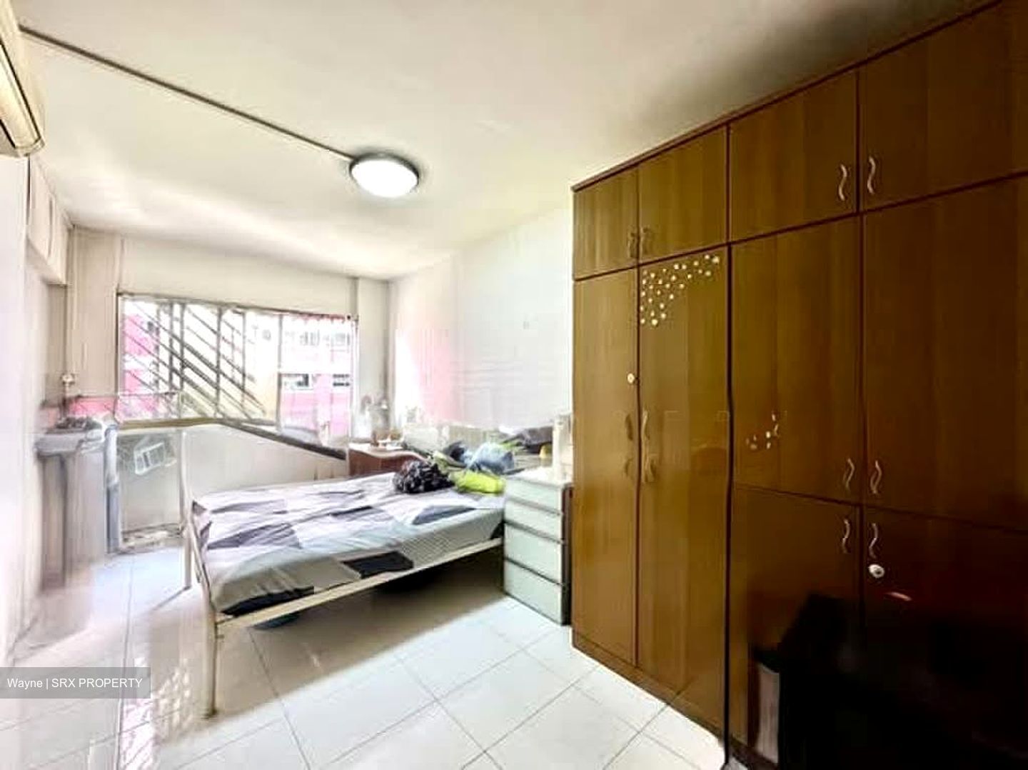 Blk 4 Toh Yi Gardens (Bukit Timah), HDB 5 Rooms #568834781